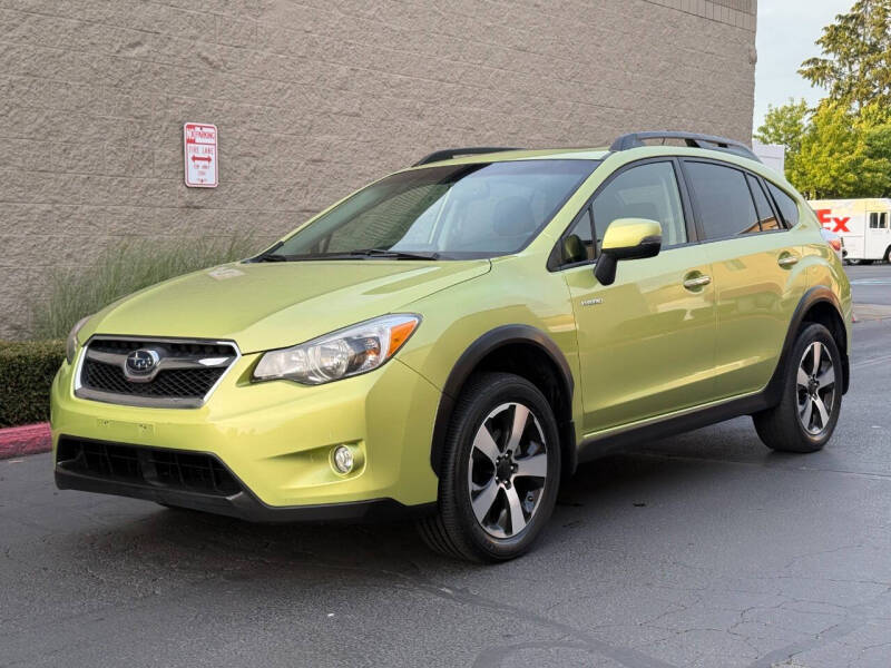 subaru xv crosstrek 2014 JF2GPBKC1EH225776 image subaru xv crosstrek 2014 JF2GPBKC1EH225776 image